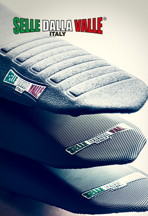 Selle Dalla Valle Seat Covers