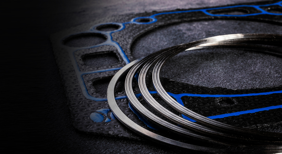 Athena S4F100000190 Ring Set Diameter 100 mm for Athena Piston