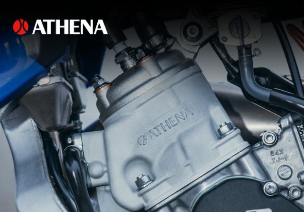 gruppi termici athena