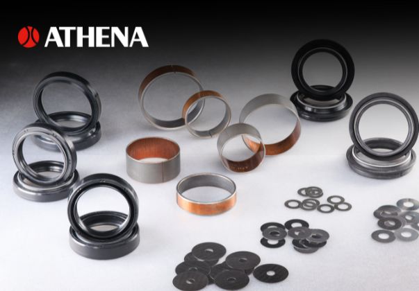 Suspensiones Athena