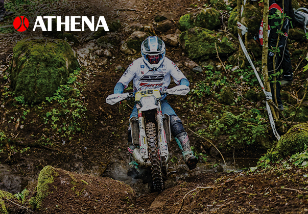 athena enduro