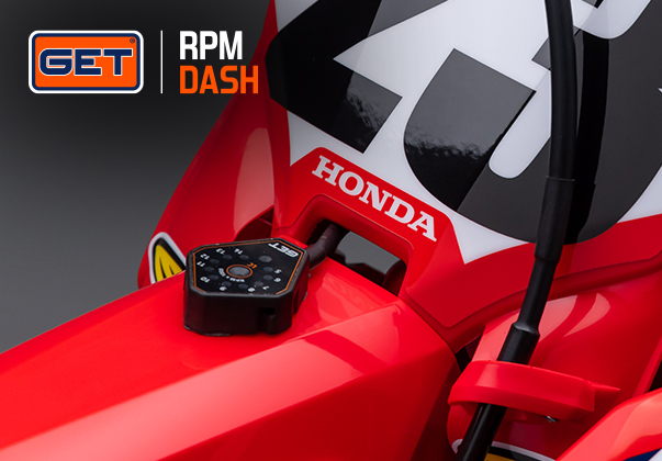 rpm dash get