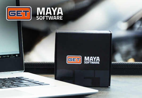 software maya