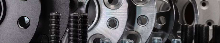 Spacers
