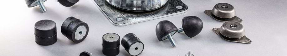 Vibration-damping products