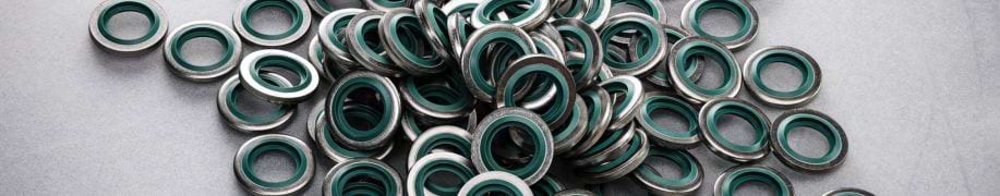 Bonded Seal