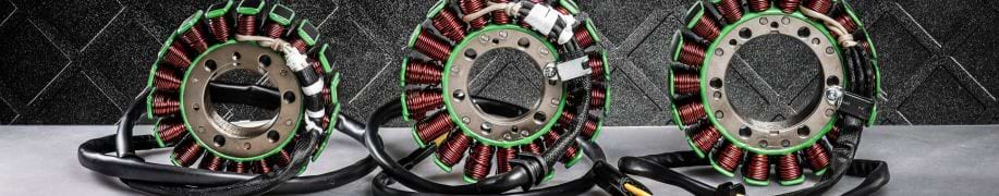 Stator