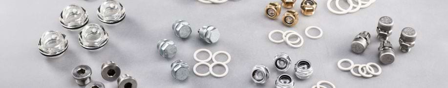 Plugs