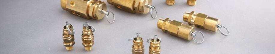 Valves