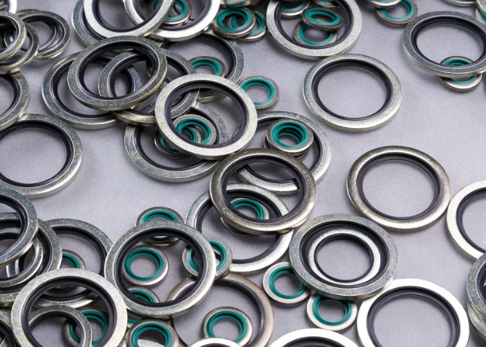 Bonded Seal